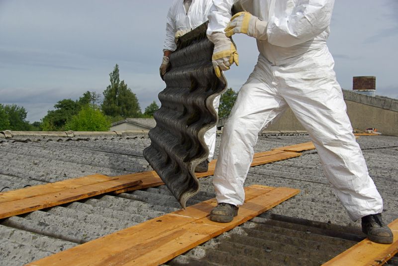 Asbestos Abatement in Old Bridge, NJ