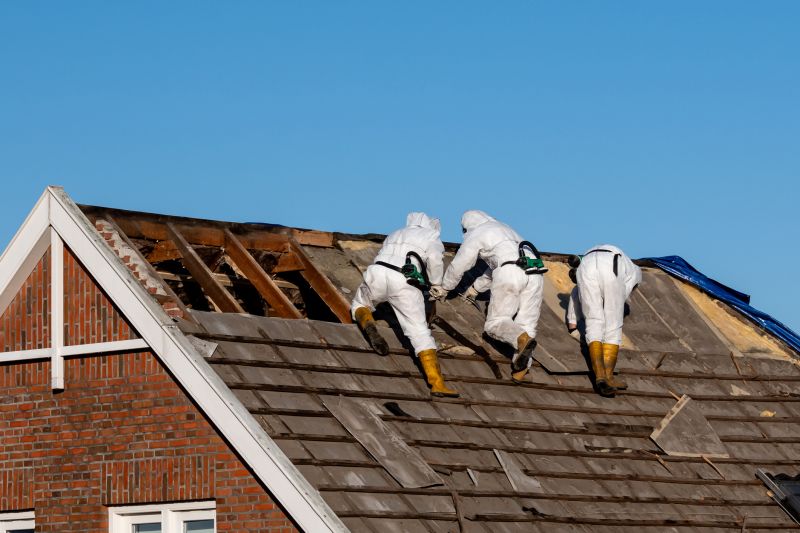 Asbestos Abatement in Old Bridge, NJ