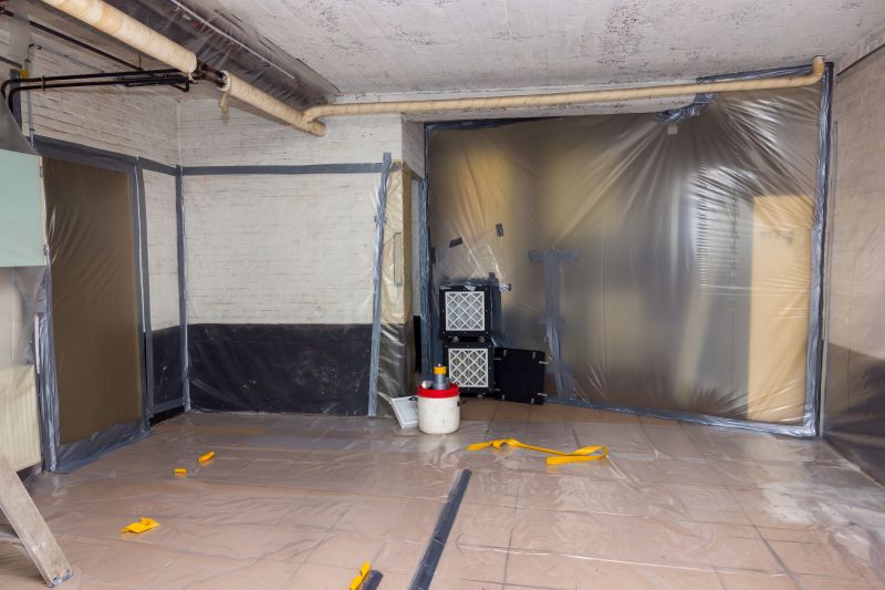 Asbestos Abatement in Old Bridge, NJ