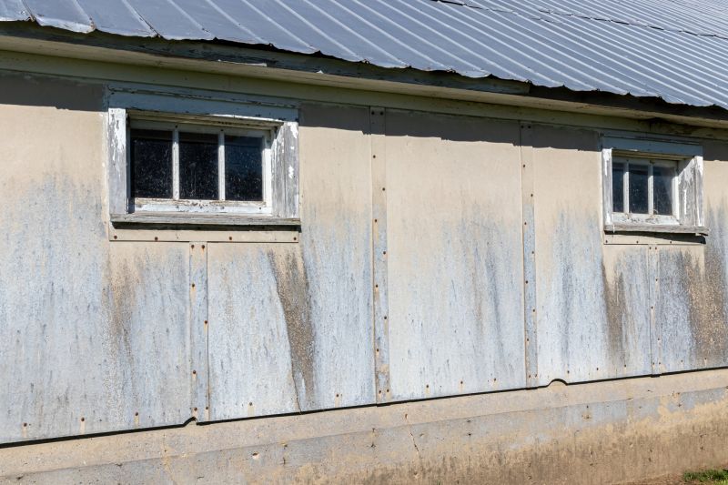 Asbestos Abatement in Sussex County, NJ