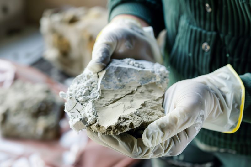 Asbestos Assessment in Somerset County, NJ