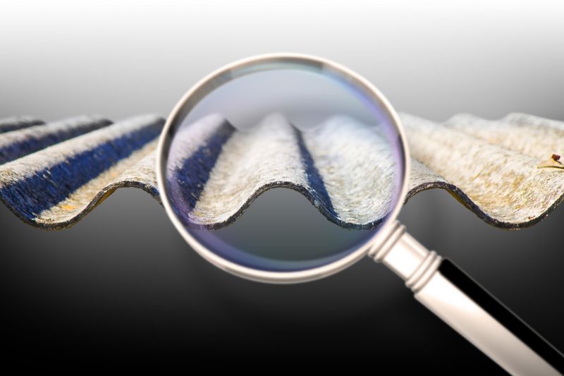 Asbestos Assessment in Morris County, NJ