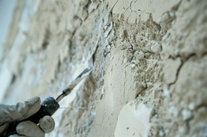 Asbestos Assessment in Sussex County, NJ