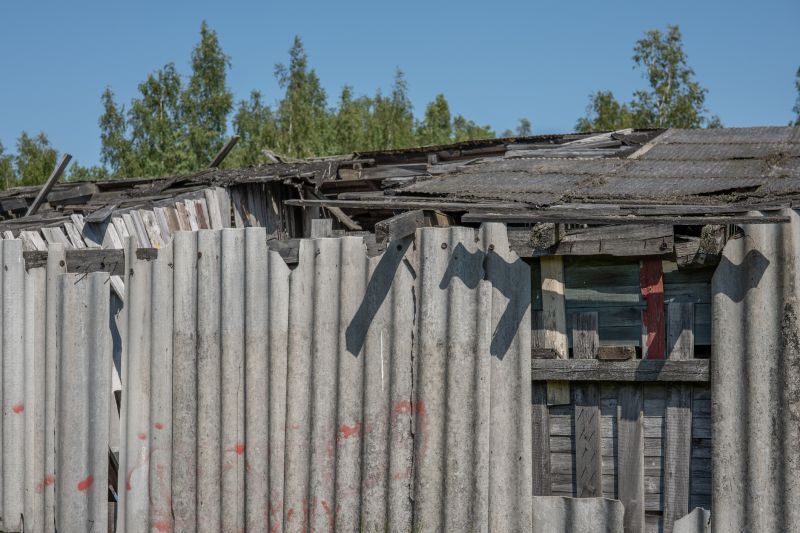 Asbestos Encapsulation in Old Bridge, NJ