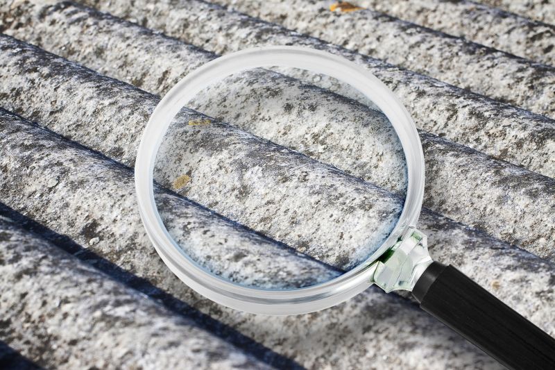 Asbestos Inspection Service in Somerset County, NJ