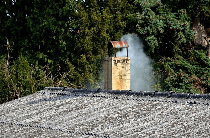 Asbestos Inspection Service in Old Bridge, NJ