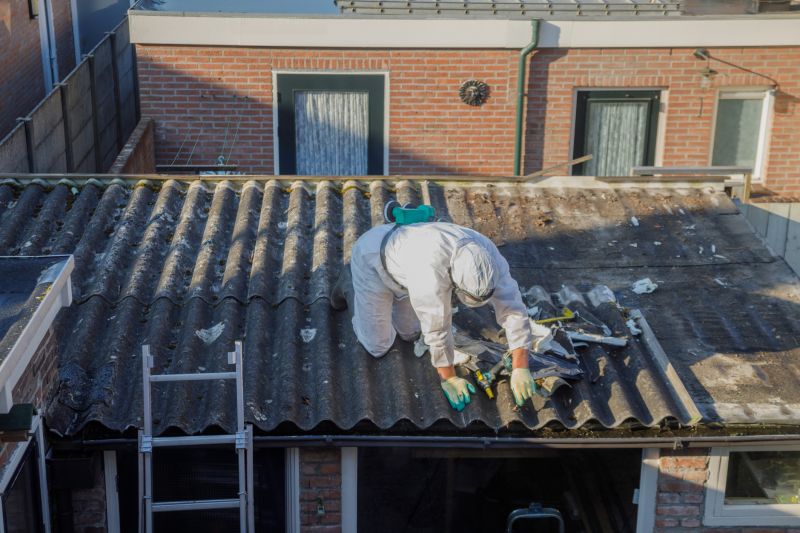 Asbestos Mitigation in Old Bridge, NJ