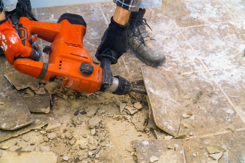 Asbestos Removal in Monmouth County, NJ