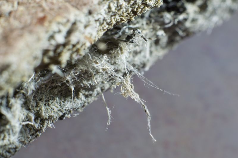 Asbestos Restoration in Essex County, NJ