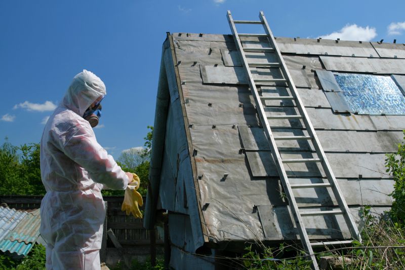 Asbestos Service in Freehold, NJ