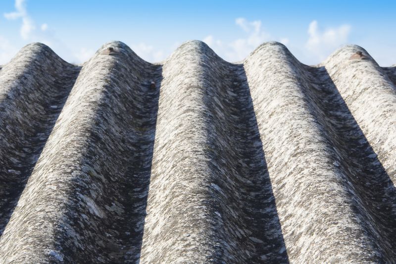 Asbestos Siding Remediation in Morris County, NJ