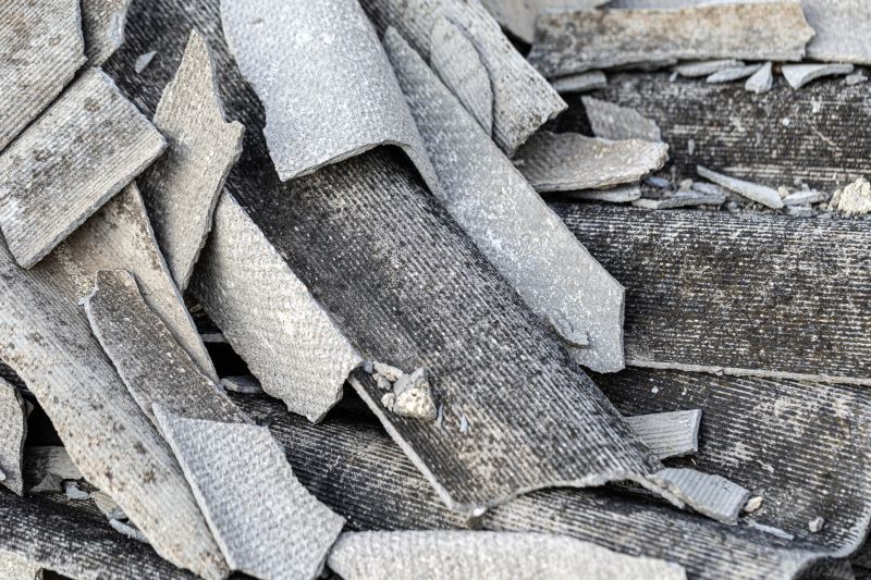 Asbestos Siding Remediation in Freehold, NJ