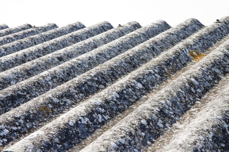Asbestos Testing Service in Sussex County, NJ