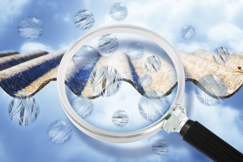 Asbestos Testing Service in Freehold, NJ