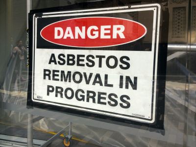 Safe Asbestos Removal