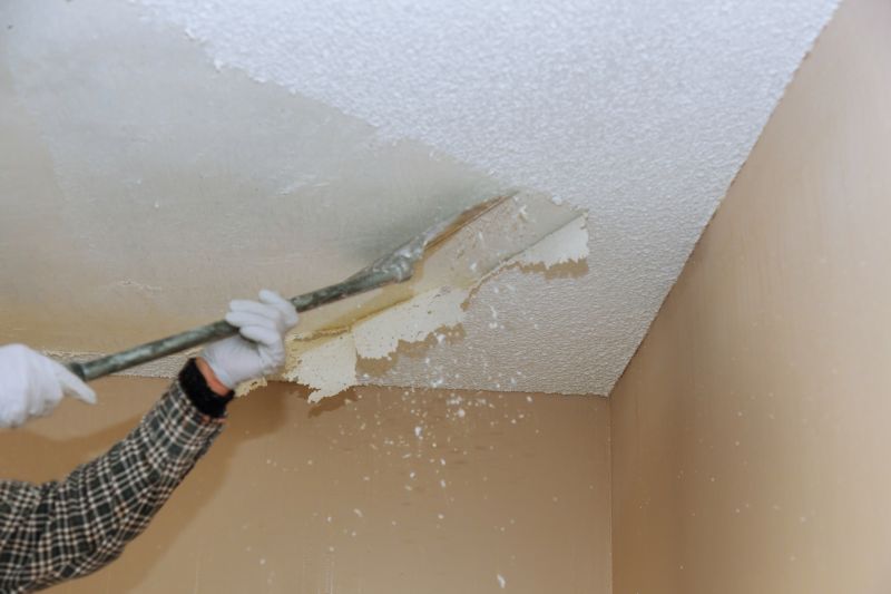 Basement Asbestos Removal in Morris County, NJ