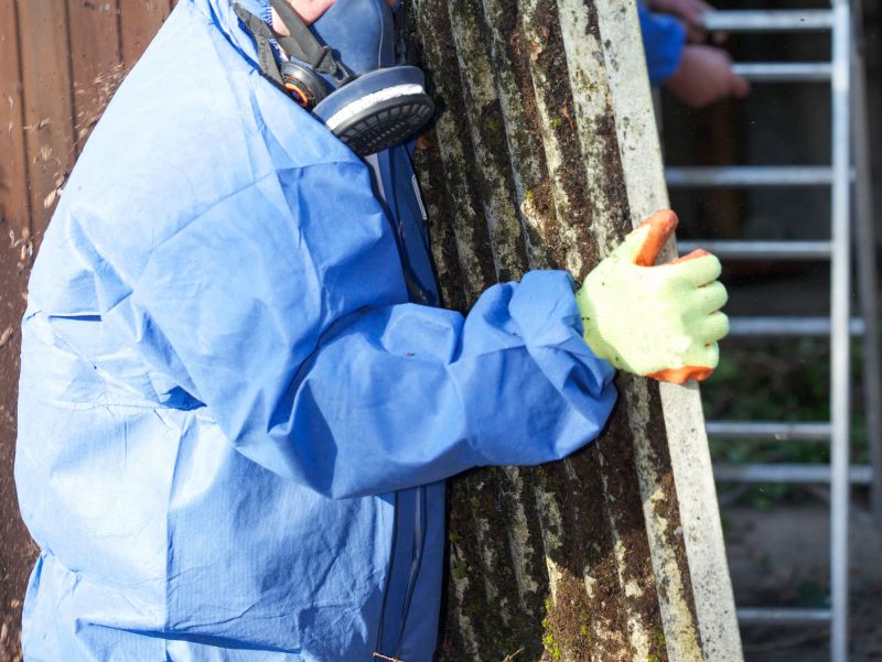 Asbestos Testing Costs — Cost of Asbestos Testing
