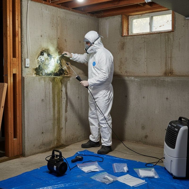 Ermi Testing in Bergen County, NJ