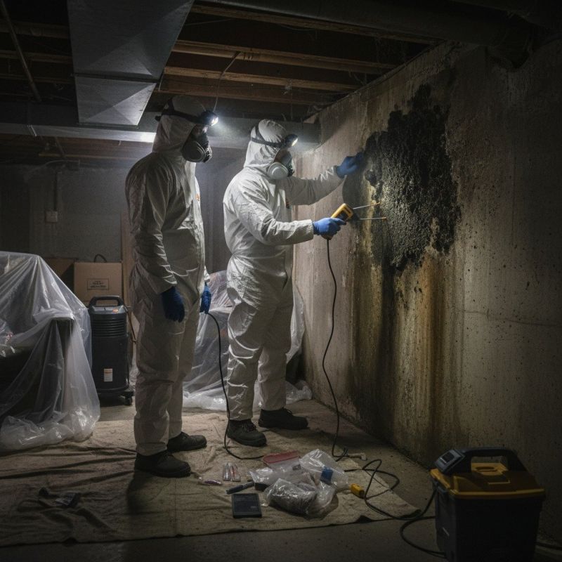 Mold Control in Boynton Beach, FL