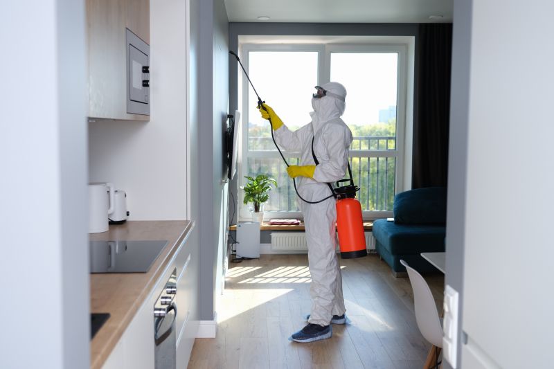 Mold Mitigation Service in Essex County, NJ