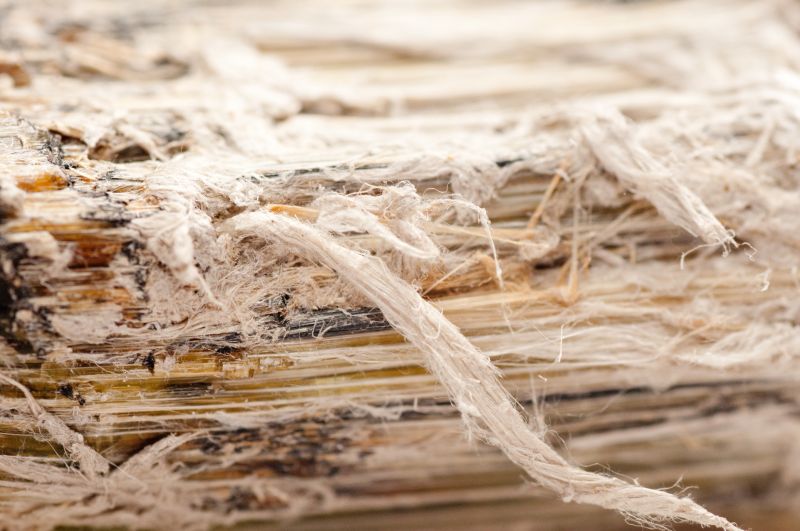 Vermiculite Remediation in Morris County, NJ