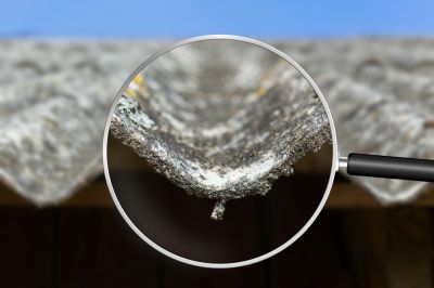 Asbestos Fibers