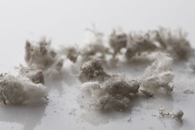 Asbestos Fibers