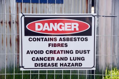 Asbestos are Dangerous to Your Health