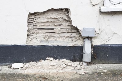 Exposure to Asbestos is Dangerous