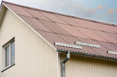 Asbestos Siding on Older Homes