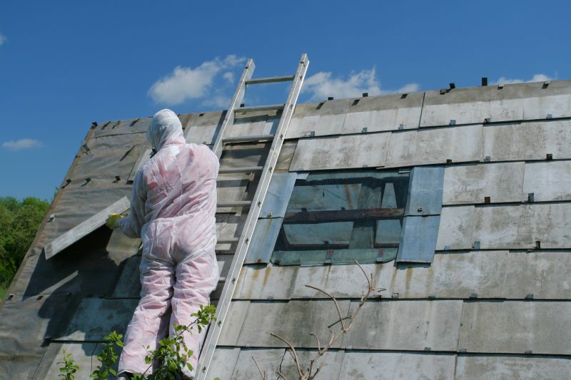 Asbestos Removal in Old Bridge, NJ