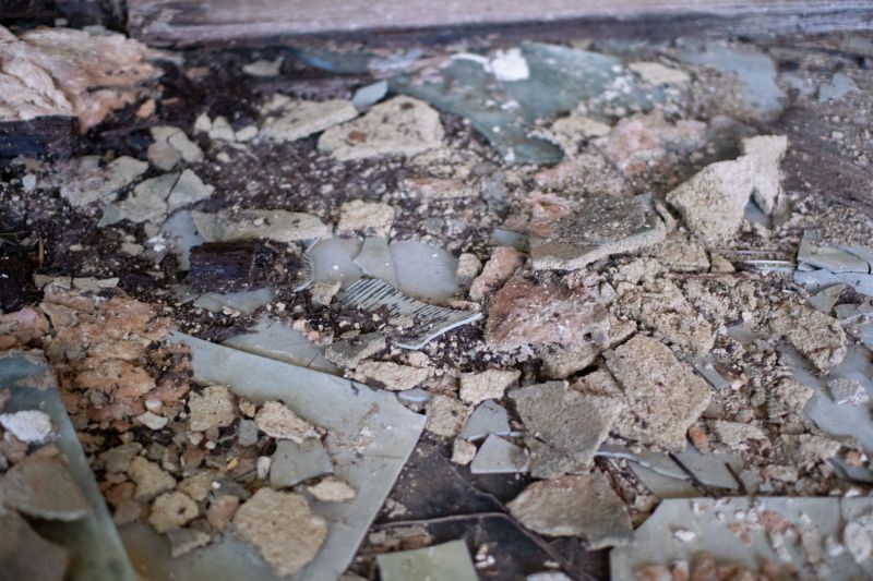 Asbestos Testing Service in Morris County, NJ