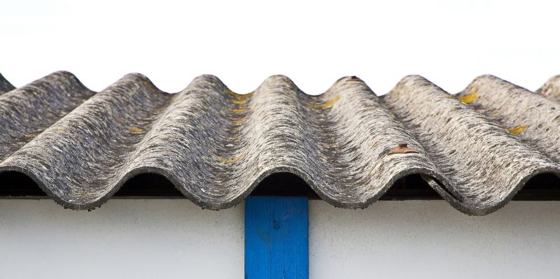 Ceiling Asbestos Testing in Sussex County, NJ